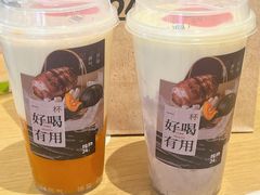 -炖物24章·顺时轻养茶(杭州大厦店)