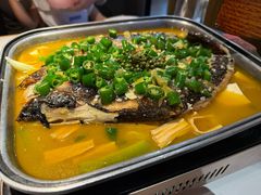 -川知味(京华城店)