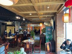 -功德林(南京西路店)