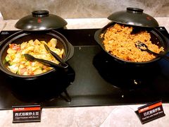 -比格比萨自助(万柳华联店)