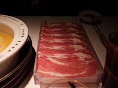 -领鲜天下·焗海鲜·花胶鸡(天目里店)