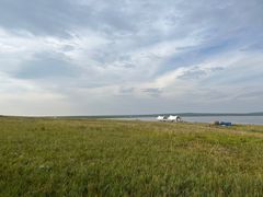 -呼和诺尔旅游景区