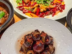 -明州小宴(文化广场店)