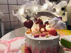 -丁先生蛋糕·品质鲜作(桐梓林店)
