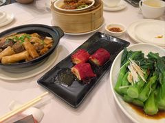 -莞香楼·正宗东莞菜(东升店)