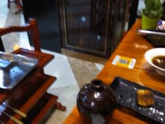 -炭虎子水浒烤肉(梦时代店)