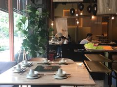 -锦城印象火锅(天府三街店)
