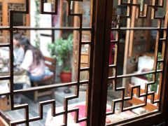 -丽江庭院·云南野生菌·海鲜火锅(鼓楼四合院店)