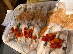 -渔夫蒸鲜(世奥湾店)