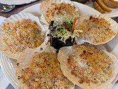 -新侨三宝乐西餐厅(崇文门店)