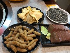 -胡家地锅鸡地锅鱼(金家渡店)