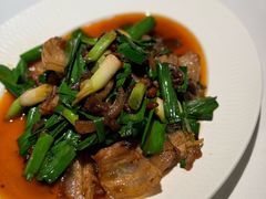 回锅肉-漾亚·雍雅合鲜(桐梓林店)