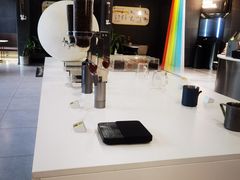 -四叶咖咖啡(昆明恒隆PRO店)