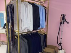 -Best U照相馆证件照·外拍(中山公园店)
