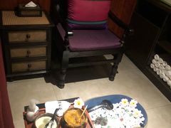-泰禾馨·泰式按摩精油SPA(河西万达店)