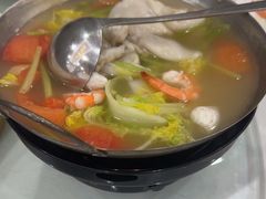 -金华安大酒楼·老牌潮菜·粤式茶点(东方国际店)