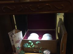 -一叶一世界•素食餐厅(环球中心店)