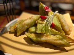 星厨冰川茄子-桂小厨广西菜(万象城店)