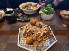 -弓二·烧鸟居酒屋(财富购物中心店)
