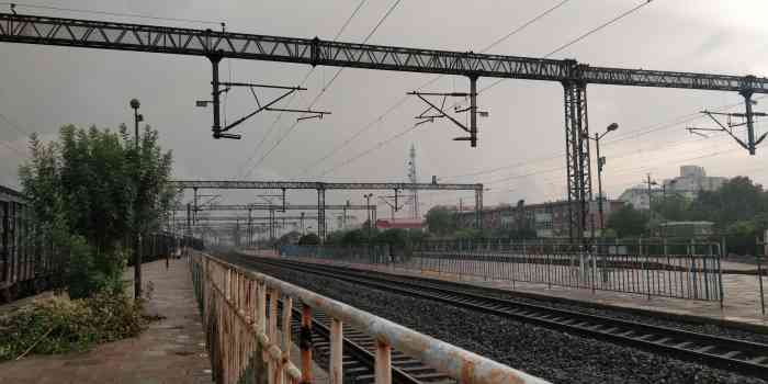 芦台站-"芦台火车站安检人员说话态度老牛逼了,还有."-大众点评移动版