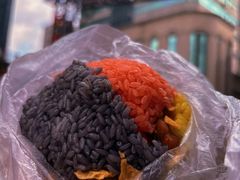 -宝藏绿洲(扬韬广场店)