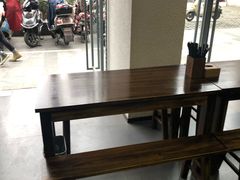 -秦云老太婆摊摊面(蜀汉路店)