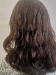 点击看大图 -MORI HAIR SALON日式美发沙龙