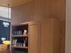 -Peet's 皮爷咖啡(海雅缤纷城店)