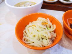 -乡党臊子面(丰庆公园店)