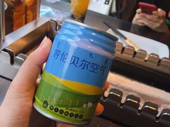 -很久以前羊肉串(中山公园店)