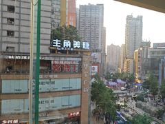 -龙聚德北京烤鸭(沙坪坝华宇A馆店)