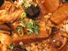 -食其家·牛丼咖喱(宜山路贝岭店)