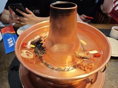 -清真京华源·涮肉烧烤(丰庆店)
