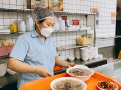-护国寺小吃(左家庄店)