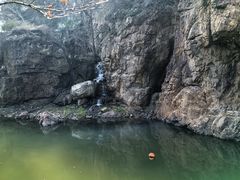 -狼山风景名胜区