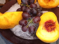 水果拼盘-旺顺阁海鲜广场(亚运村店)