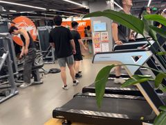 -乐刻运动健身(枫蓝国际升级店)