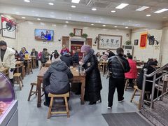 大堂-老刘家泡馍·陕西老字号(钟楼广济街店)