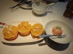 -汤城小厨•粤菜•靓汤(金宝街店)