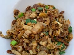 -樊记王·朝阳烧烤粥吧(星沙店)