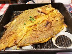 -西贝(枫蓝国际购物中心店)