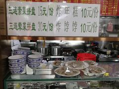 -东四卤煮店(东四北大街店)