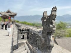 -山西王家大院