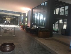 -杭州运河黄龙璀丽酒店-宴会厅