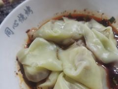 -同心烧烤(总店)