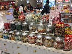 -张秉贵糖果专柜(北京市百货大楼店)