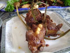 香草排骨-白家寨子·山野白族菜(古城总店)