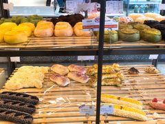 -奈雪的茶(仙林金鹰店)