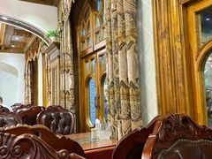 -新疆伊宁远征餐厅