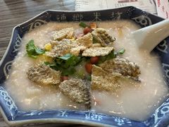 -渔乡米坊·岭南传统小吃专门店(天河龙口西店)